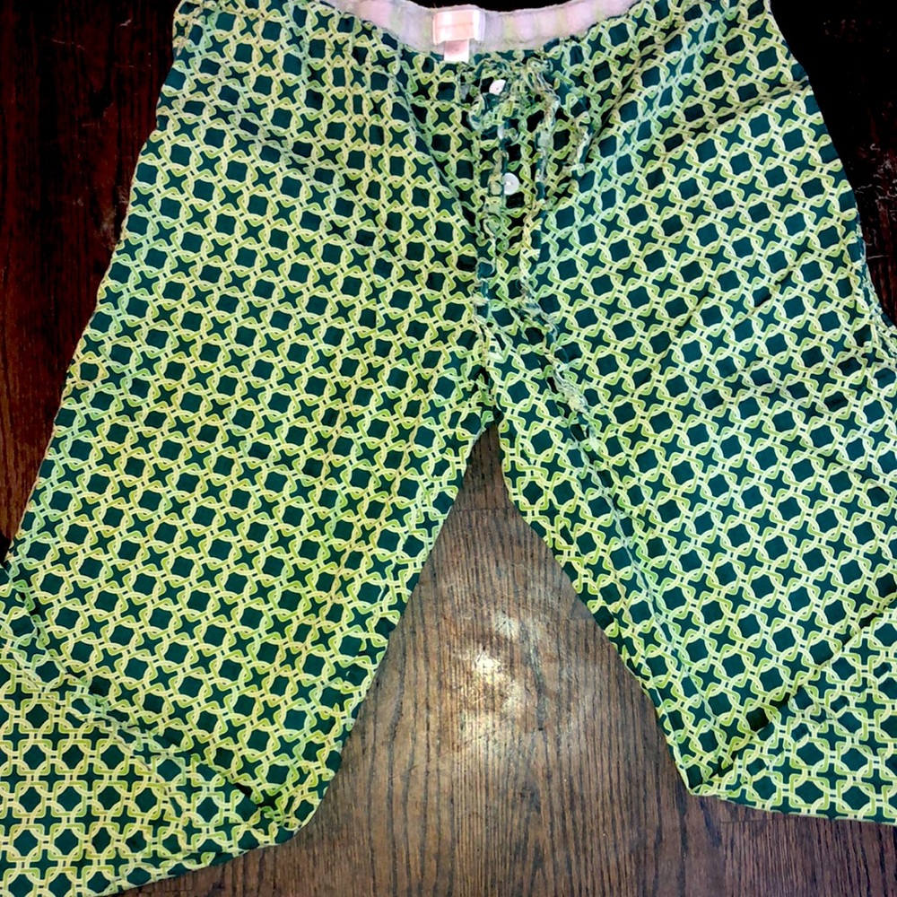 Banana Republic medium lounge  pants